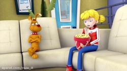 انیمیشن کاراگاه گجت 2015 :: فصل 1 قسمت 66 :: دوبله فارسی